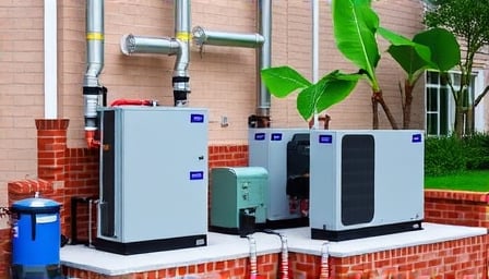 Comfort Systems USA Inc. Gains Momentum with Analyst Endorsements and Anticipated Strong Q1 Results
