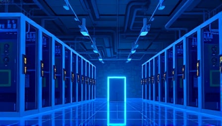 Comfort Systems USA Inc. Reports Strong Q1 Performance and Strategic Shift Towards AI Infrastructure