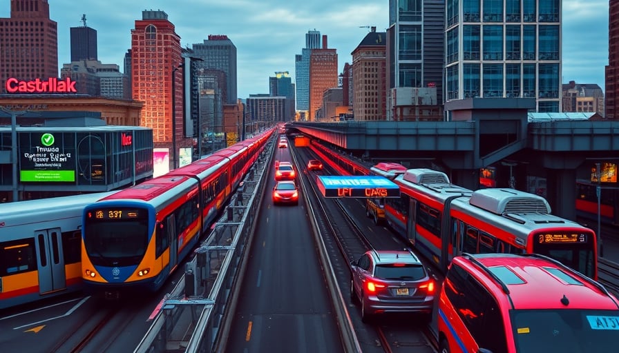 ComfortDelGro 2025: 9.4% PATMI Rise, Record SGD 5.0 bn Revenue, Strong Global Growth