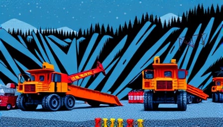 Commerce Resources Corp: Pioneering the Future of Rare Earth Elements in Tech and Sustainability