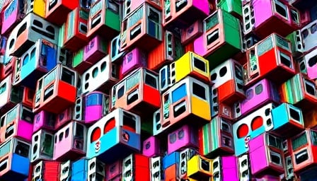 Commercial Metals Co. Navigates High Valuation Amidst Shifting Market Dynamics