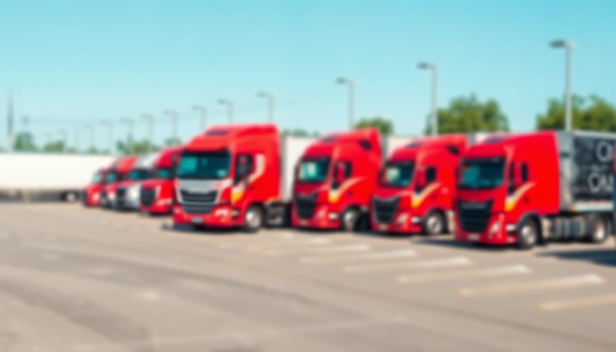 Commercial Vehicle Group Q4 2025: 10% Revenue Drop, EPS Improves to -$0.15