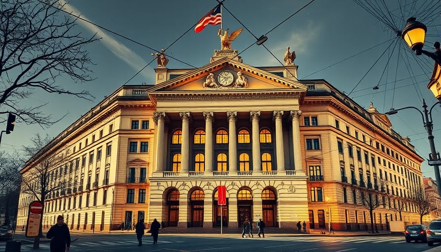 Commerzbank's €540 M Buy‑Back: Boosting Share Prices or Hedging Against a Takeover?