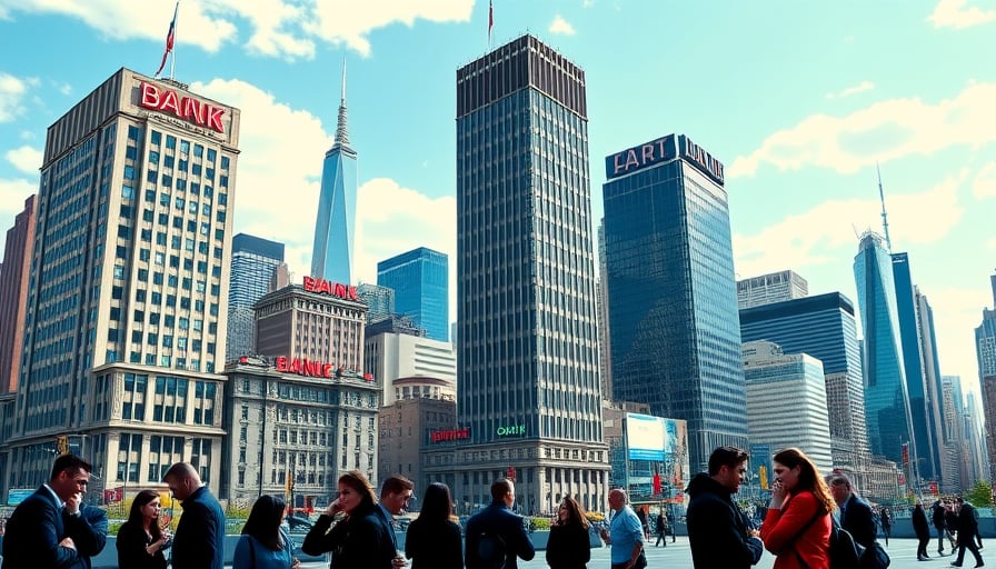 Commerzbank’s Credit Upgrades Spark Strong Rally and Investor Confidence