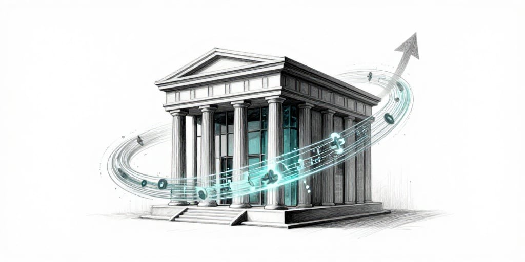 Commerzbank's Momentum 2030 Strategy Drives Strong Market Confidence and Investor Interest Commerzbank's Momentum 2030 Strategy Drives Strong Market Confidence and Investor Interest