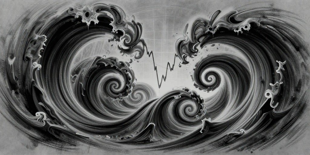 COMMON Crypto Shifts: From 52‑Week High to Low, a Volatility Snapshot