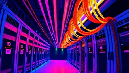 CommScope Sees Investor Confidence Soar with Strategic Innovations and Deutsche Bank's Bullish Outlook CommScope Sees Investor Confidence Soar with Strategic Innovations and Deutsche Bank's Bullish Outlook