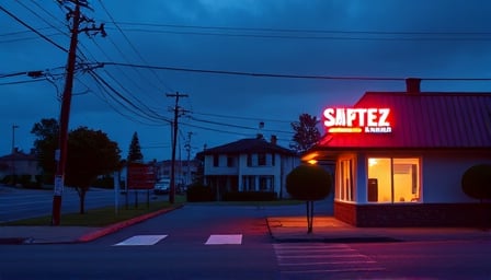 CommScope's Market Challenges: Navigating Financial Volatility and Strategic Uncertainty