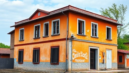 Community Heritage Financial Inc. Shows Resilience in OTC Market with Steady Stock Performance