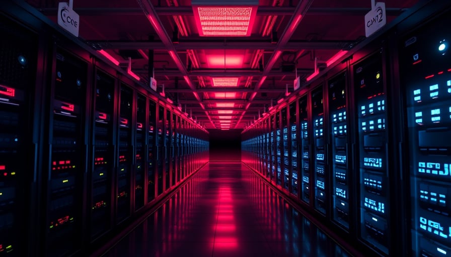 Commvault Shares Plunge 30% After Q3 Beat: Analysts Fear Slow ARR Growth and Cloud Shift