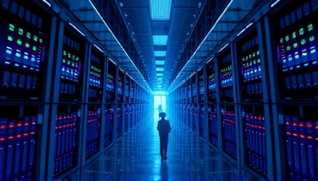 Commvault Systems, Inc.: Leading the Charge in Data Management Innovation and Market Confidence