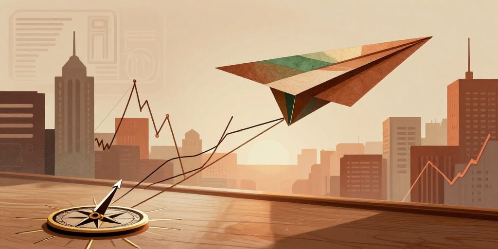 Compass Inc. Surges 27% After Q1 Earnings Beat, Boosts Market Cap to $5.42B