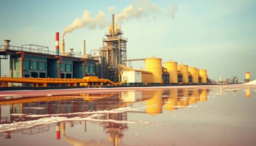 Compass Minerals: Strategic Outlook & Growth Plan Amid Volatile Mineral Market