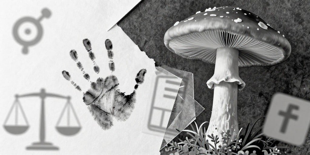 Compass Pathways’ New Study Shows Psilocybin Works With Minimal Support, Rewriting Psychedelic Therapy Rules Compass Pathways’ New Study Shows Psilocybin Works With Minimal Support, Rewriting Psychedelic Therapy Rules