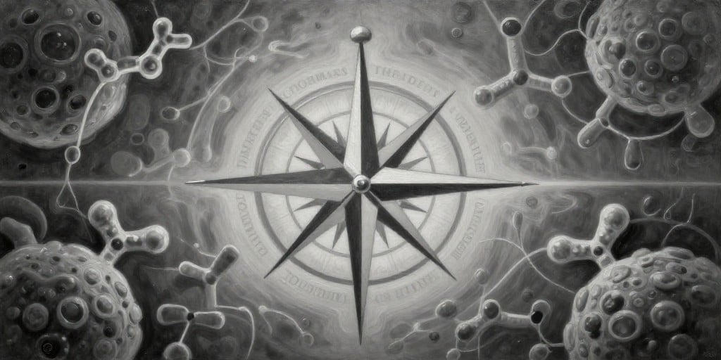 Compass Therapeutics: Navigating Oncology Innovation Amid Market Volatility