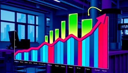 Componenta Oyj Surges in Q1 2025 Amid Market Uncertainty with Strong Revenue and Profit Growth