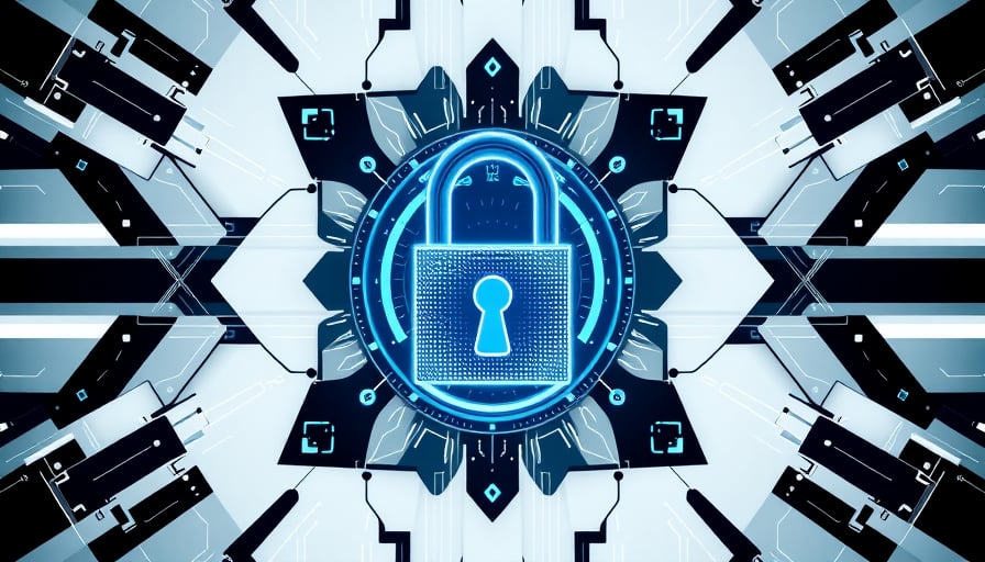 CompoSecure Names Graham Robinson CEO, Pushing Digital‑Asset Security Forward