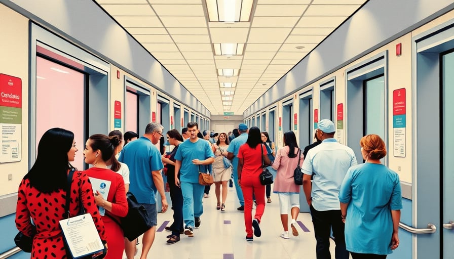 Comprehensive Healthcare Systems: Innovating Amid Stock Volatility & Profit Challenges