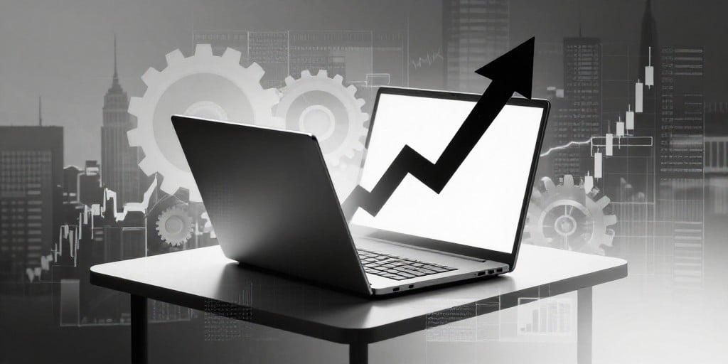 Computershare Ltd: ChartWatch Scan Signals Up‑Trend & Market Strength in IT Services