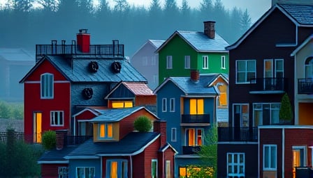 Comstock Holding Co. Inc.: Navigating Real Estate with Versatility and Innovation