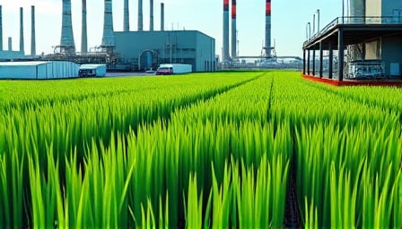 Comstock Inc. Lands First Zero-Waste Solar Panel Recycling Certification in North America
