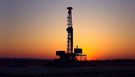 Comstock Resources Surpasses Expectations with Strategic Collaborations and Strong Financial Performance