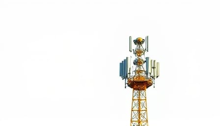 Comtech Telecommunications Sees Positive Momentum Amid Analyst Upgrades and Market Support