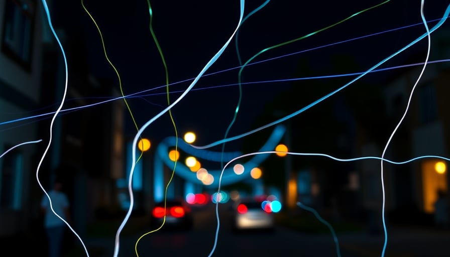 Comtech Telecoms Rises on Innovation, Expands Global Reach Amid Market Upside