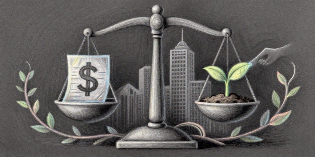 Conagra Brands Faces Investor Scrutiny Over Weak Performance & Unclear Compensation
