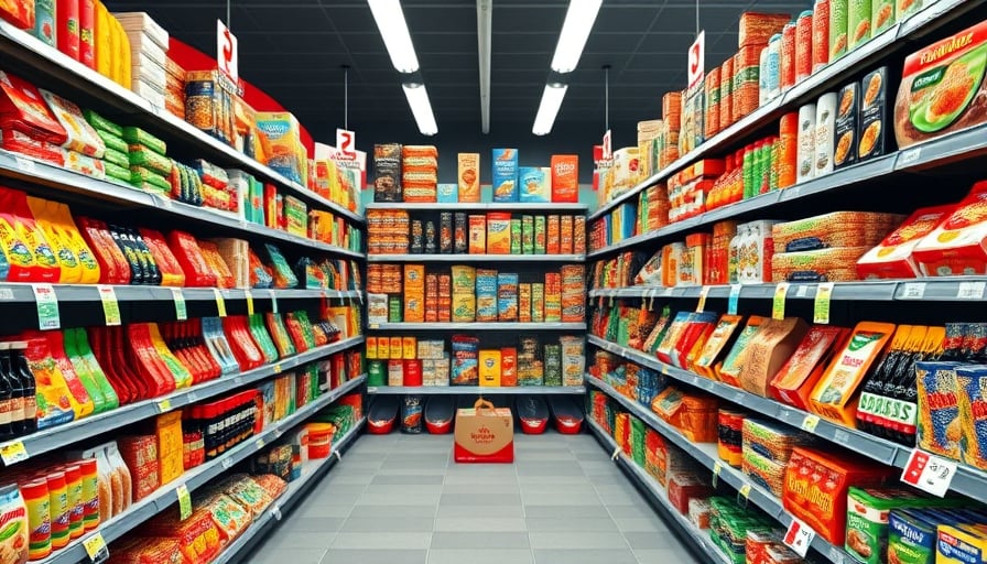 Conagra Brands Inc. Q1 Outlook: Share Sales, Earnings Watch and Market Volatility Conagra Brands Inc. Q1 Outlook: Share Sales, Earnings Watch and Market Volatility