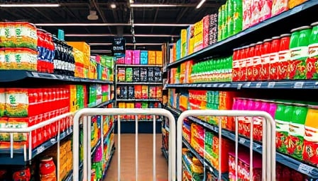 Conagra Brands Surpasses Q1 2026 Expectations, Reaffirms FY 2026 Outlook Amid Inflationary Challenges