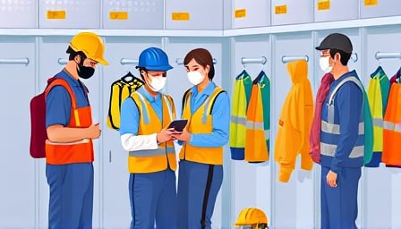 Concentra Group Holdings Parent Inc. Strengthens Its Role in Occupational Healthcare Amid Market Stability