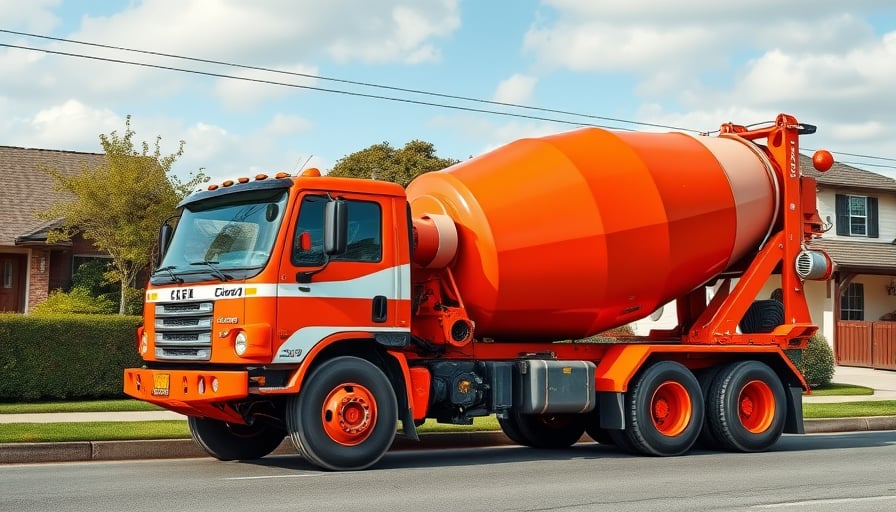 Conch Cement Expands Logistics & EV Battery Swap to Boost Margins and Growth