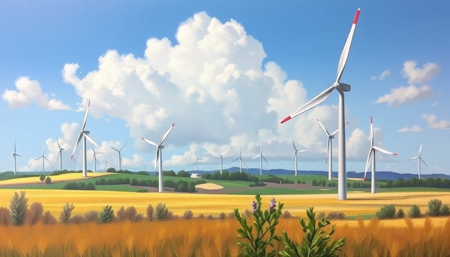 Conch Cement: Turning Price Slump Into Green‑Cement Growth Conch Cement: Turning Price Slump Into Green‑Cement Growth