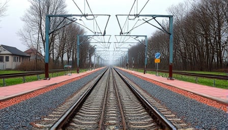 Concord Control Systems Ltd Faces Market Volatility Amid Strategic Crossroads