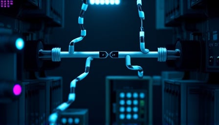 Concorde International Group Ltd Faces Financial Struggles Amidst Innovative Security Solutions Concorde International Group Ltd Faces Financial Struggles Amidst Innovative Security Solutions