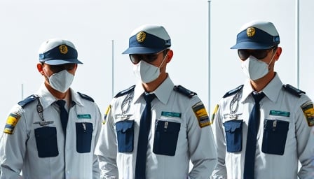 Concorde International Group Ltd Leads Security Innovation with Technological Advancements and Strategic Growth