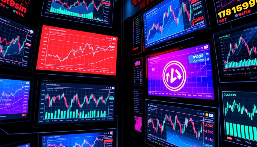 Concordium's Market Analysis: 2026 Price, Volatility & $56M Cap