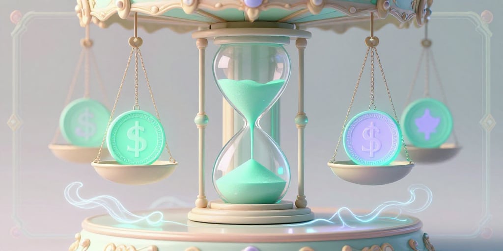 Concordium's Volatility: 52‑Week Price Drops & Market‑Cap Concerns