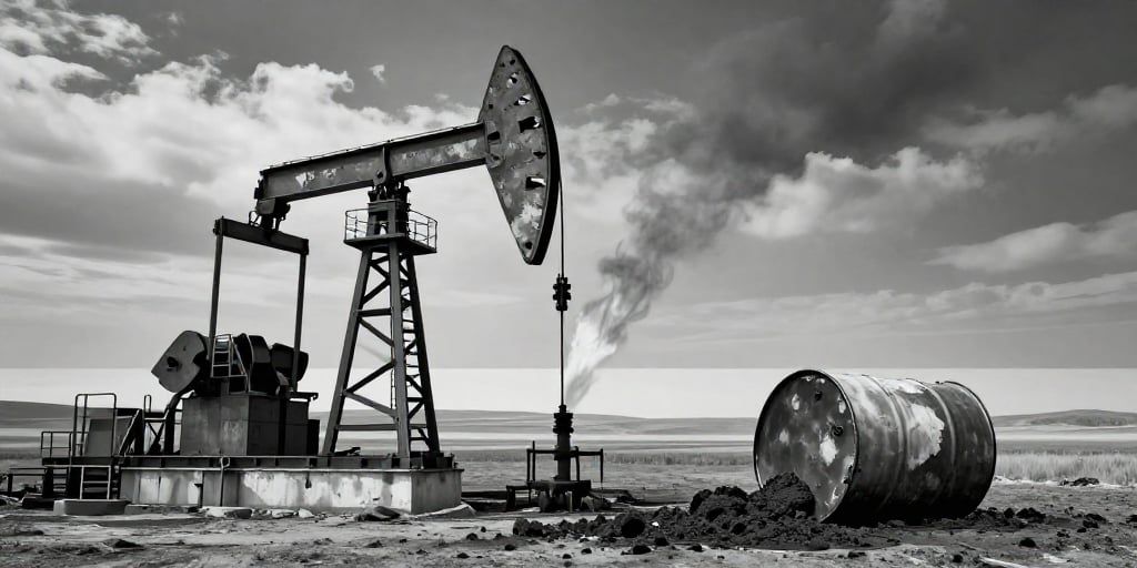 Condor Energies Faces Profit Losses and Stock Decline—Why Investors Should Act Now