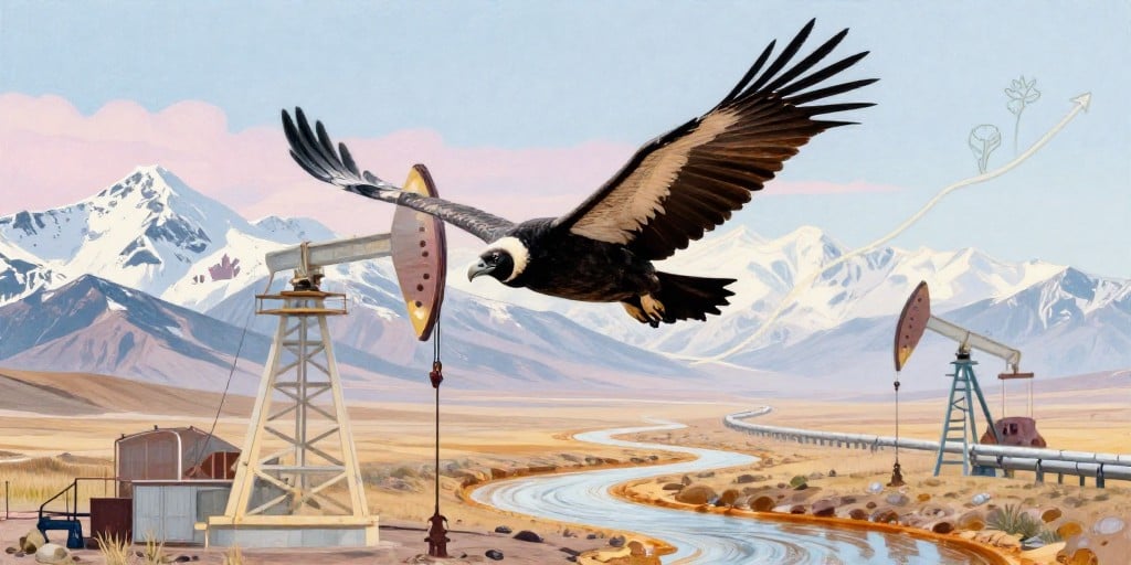 Condor Energies Inc.: Navigating Volatility & Growth in Kazakhstan & Canada