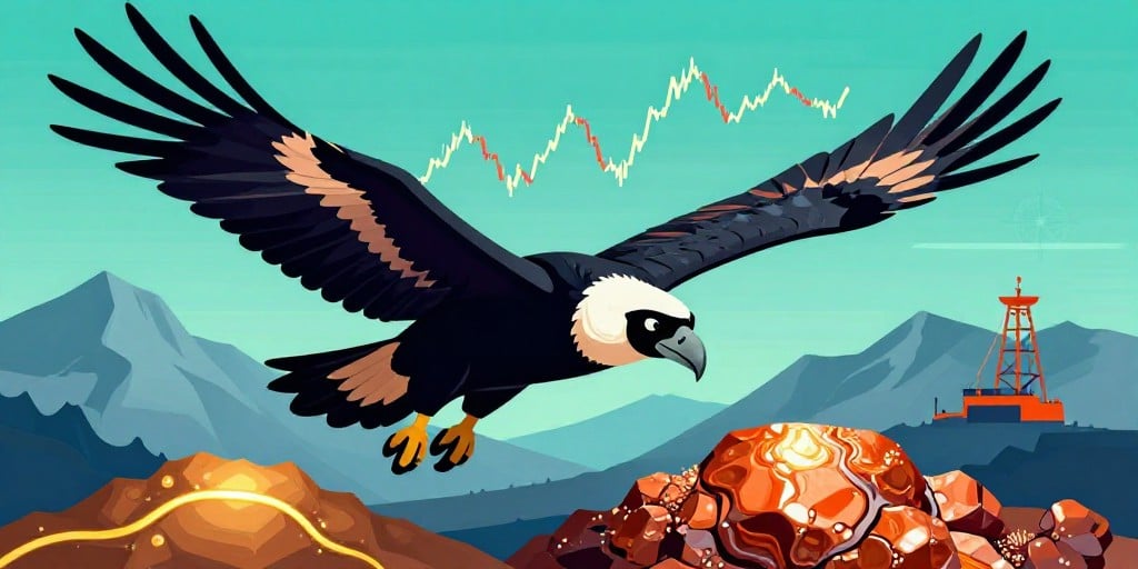 Condor Resources: Chile Mining Exploration Driving Future Gold & Copper Growth Condor Resources: Chile Mining Exploration Driving Future Gold & Copper Growth