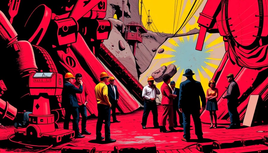 Condor Resources Drives Chilean Gold & Copper Exploration for Sustainable Growth