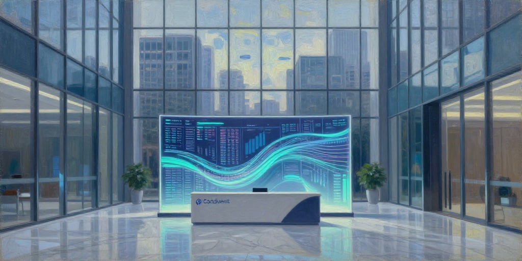 Conduent Q1 Earnings: What Investors Need to Know About Its IT Services Pivot