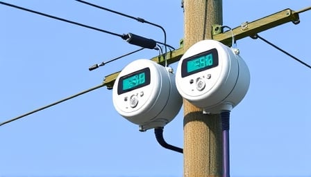 Conectisys Corp: Pioneering Advanced Metering Infrastructure Amid Financial Challenges