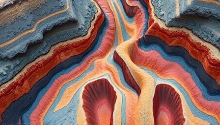 Conico Ltd: Pioneering Sustainable Mineral Exploration for a Greener Future