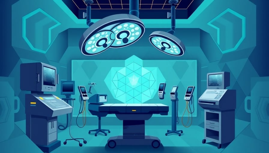 CONMED 2025 Results: Revenue Up 6%, EPS Drops—2026 Outlook Focuses on Margin‑Driven Growth