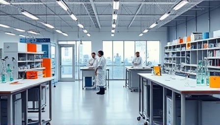 Connect Biopharma Faces Financial Hurdles Amid Clinical Advances in 2025