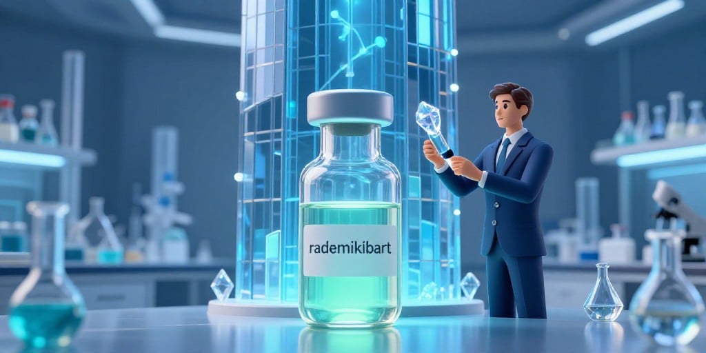 Connect Biopharma Q2 2026: Rademikibart R&D Boost Drives Revenue Growth, Despite Net Loss Connect Biopharma Q2 2026: Rademikibart R&D Boost Drives Revenue Growth, Despite Net Loss
