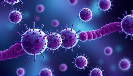 Connect Biopharma Targets T Cell-Driven Inflammatory Diseases Amid Stock Volatility